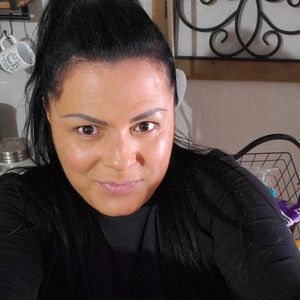 Meet your Posher, Joanne